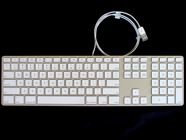 Apple Brand