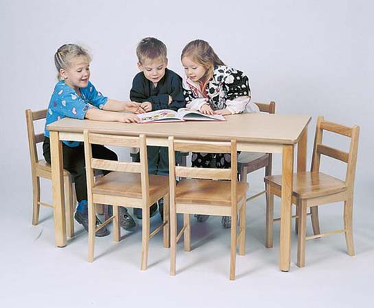 School Furniture