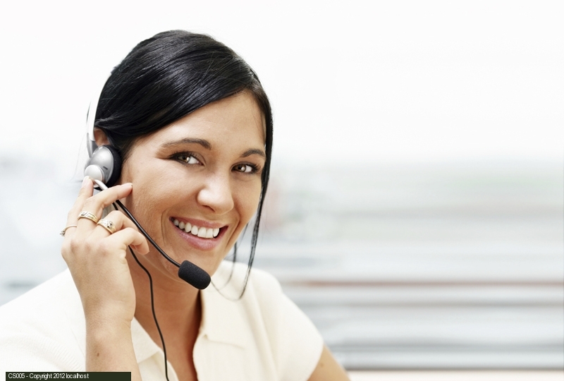 Customer Support 1