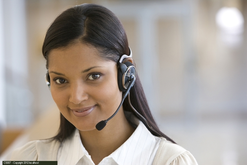 Customer Support 5