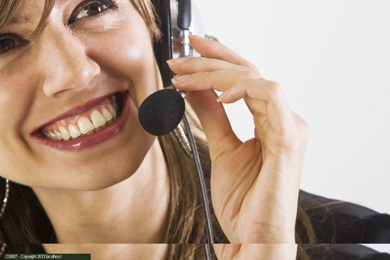 Customer Support 7
