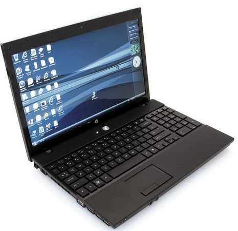 HP Brand