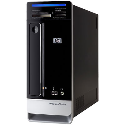 HP Brand