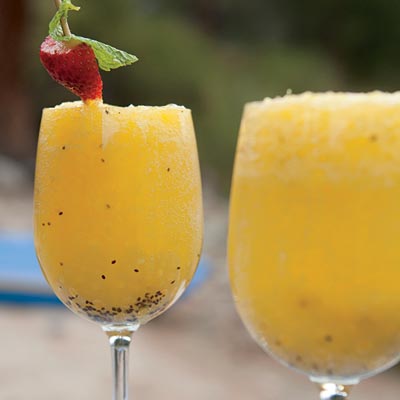 Orange Juice