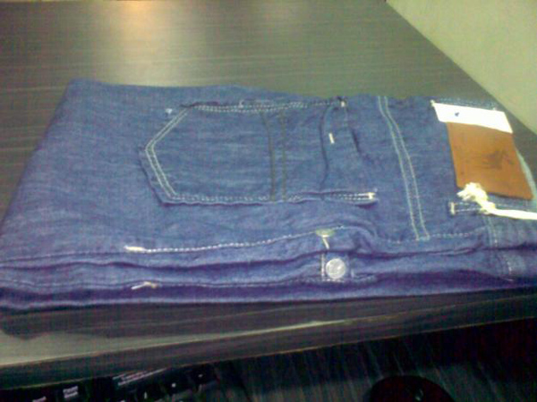 Men's Pant