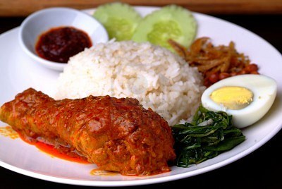 White Rice