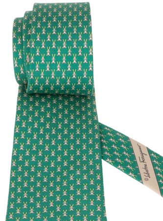 Tie