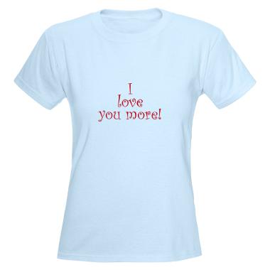 Ladies Shirts